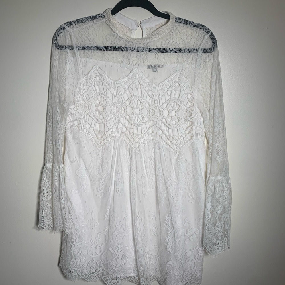Jodifl Lace dress